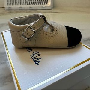 Petite Maison kids pram shoes